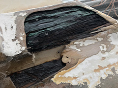 Fiberglass Repair Service | Bulletproof Marine Services