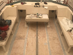 Fiberglass Repair Service | Bulletproof Marine Services