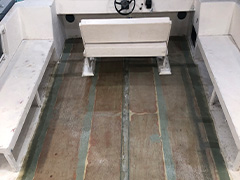 Fiberglass Repair Service | Bulletproof Marine Services