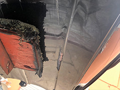 Fiberglass Repair Service | Bulletproof Marine Services