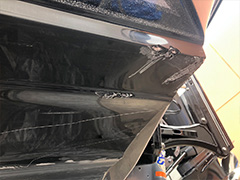 Fiberglass Repair Service | Bulletproof Marine Services