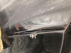 Fiberglass Repair Service | Bulletproof Marine Services