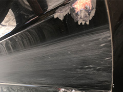 Fiberglass Repair Service | Bulletproof Marine Services