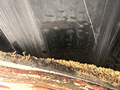 Fiberglass Repair Service | Bulletproof Marine Services