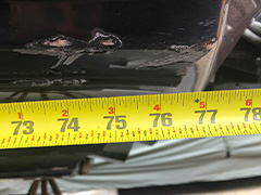 Fiberglass Repair Service | Bulletproof Marine Services