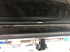 Fiberglass Repair Service | Bulletproof Marine Services