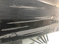 Fiberglass Repair Service | Bulletproof Marine Services