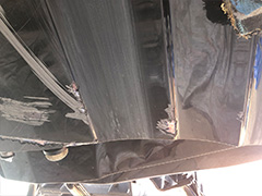 Fiberglass Repair Service | Bulletproof Marine Services