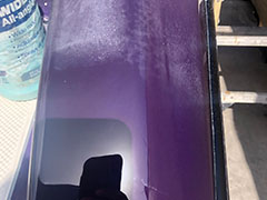 Full-Service Boat and Yacht Detailing & Paint Correction - image 19 | Bulletproof Marine Services