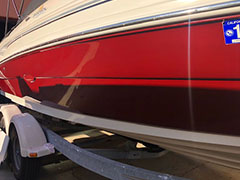 Full-Service Boat and Yacht Detailing & Paint Correction - image 11 | Bulletproof Marine Services