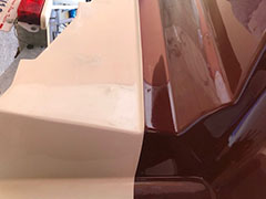 Full-Service Boat and Yacht Detailing & Paint Correction - image 12 | Bulletproof Marine Services