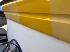 Full-Service Boat and Yacht Detailing & Paint Correction - image 13 | Bulletproof Marine Services