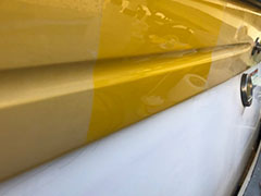 Full-Service Boat and Yacht Detailing & Paint Correction - image 14 | Bulletproof Marine Services