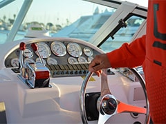 Full-Service Boat and Yacht Detailing & Paint Correction - image 1 | Bulletproof Marine Services