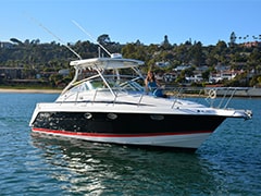 Full-Service Boat and Yacht Detailing & Paint Correction - image 1 | Bulletproof Marine Services