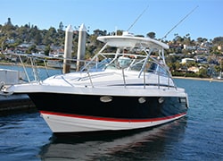 Full-Service Boat and Yacht Detailing & Paint Correction - image 4 | Bulletproof Marine Services