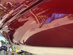 Full-Service Boat and Yacht Detailing & Paint Correction - image 5 | Bulletproof Marine Services