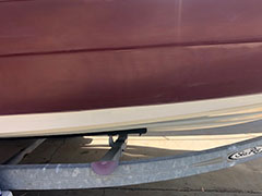 Full-Service Boat and Yacht Detailing & Paint Correction - image 6 | Bulletproof Marine Services