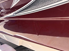 Full-Service Boat and Yacht Detailing & Paint Correction - image 7 | Bulletproof Marine Services