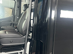 RV Paint and Fiberglass Body Repair | Bulletproof Marine Services