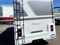 RV Paint and Fiberglass Body Repair | Bulletproof Marine Services