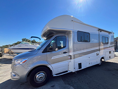 RV Paint and Fiberglass Body Repair | Bulletproof Marine Services