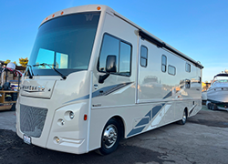 RV Paint and Fiberglass Body Repair | Bulletproof Marine Services